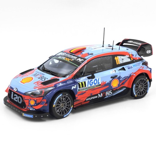 Belkits hyundai 120 coupè wrc - hyundai,
