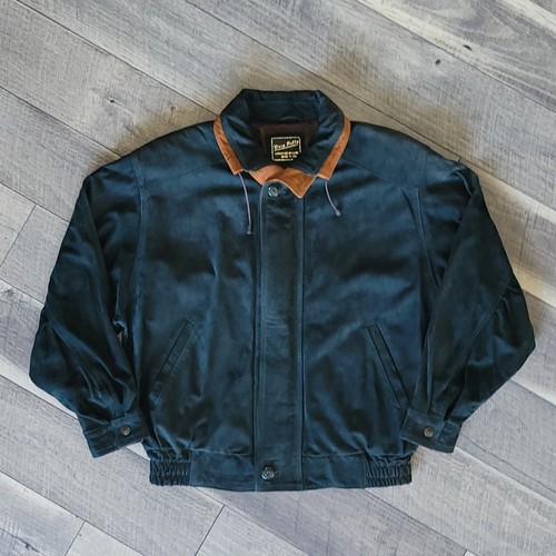Giacca vera pelle vegan - giacca,