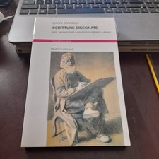 SCRITTURE DISEGNATE GIANNI