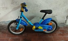 Bici bambino 14 pollici