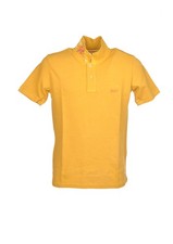 Polo manica corta da Uomo Bob