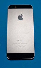 -0004- Back Cover Case Iphone 5s COMPLETO + BATTERIA 