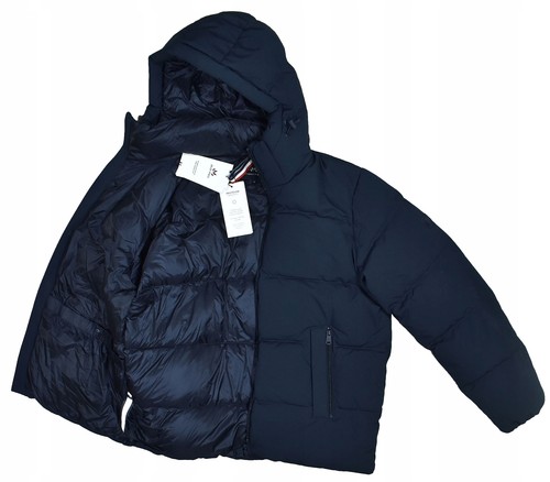 Piumino uomo jean paul - jean,