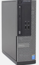 Dell Optiplex 3020 SFF i5-4570
