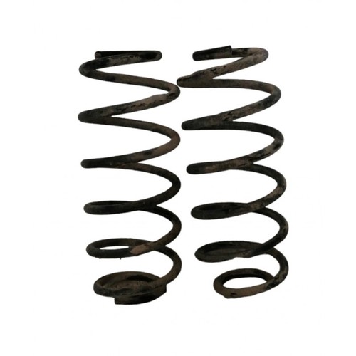 Molle posteriori toyota yaris - toyota,