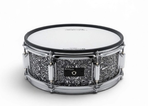Dolby elettronico nero - x,