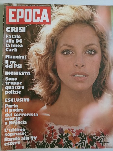 Epoca 1974 1237 sydne - 1974, n°1237