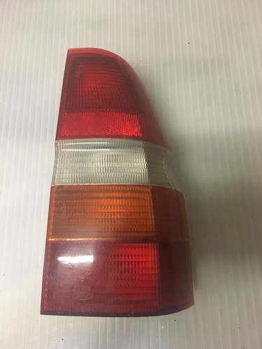 Fanale posteriore destro ford - fanale,