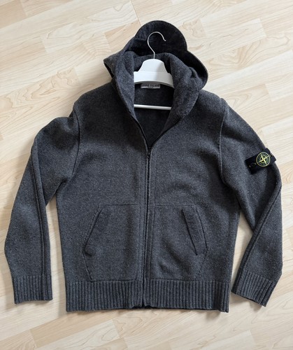 Stone island felpa - stone, in