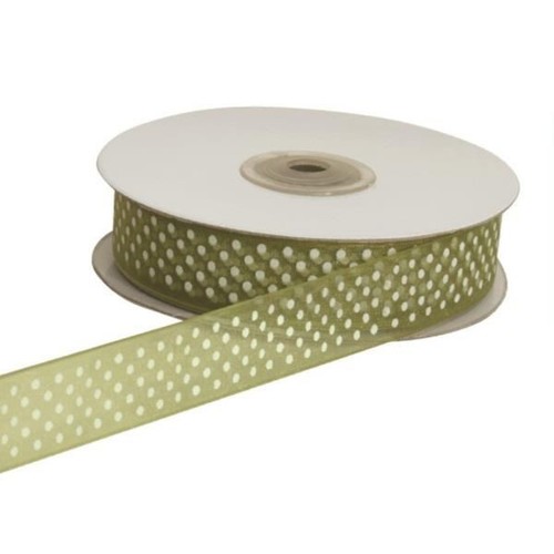 Nastro organza pois - nastro, in