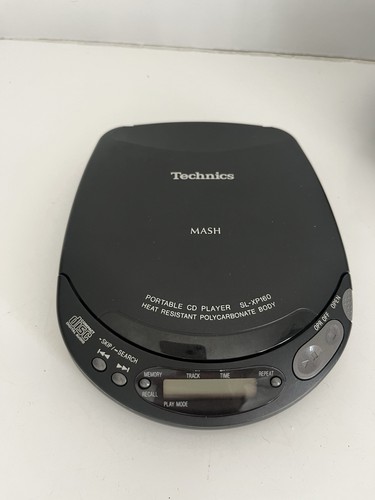Technics lettore disk - technics,