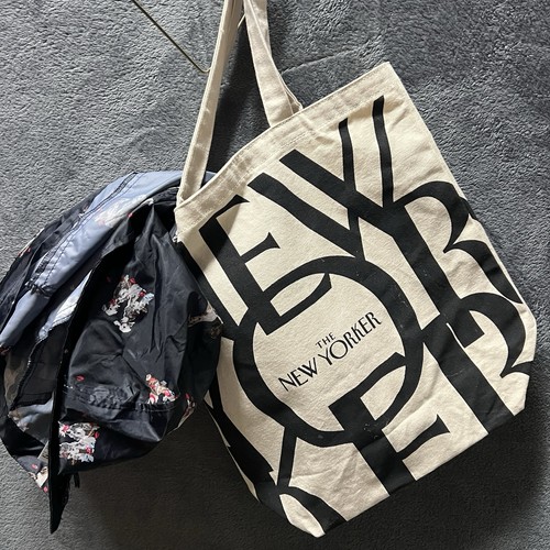 Borsa the new yorker - borsa,