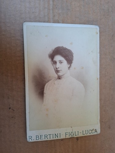 Foto cartonata raffaele - foto,