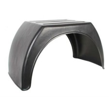 Parafango Posteriore Per VW