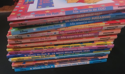 Lotto libri illustrativi - lotto,