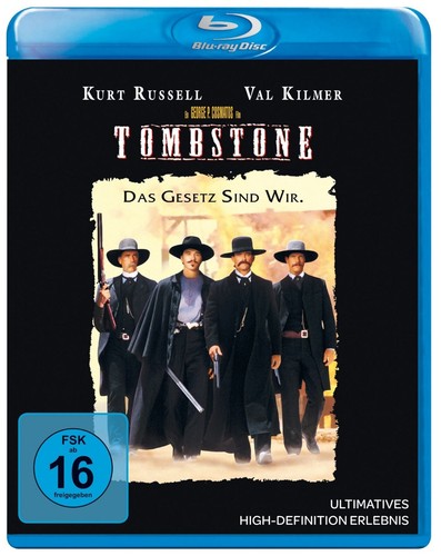 Tombstone