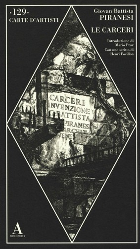 Carceri giovan battista - carceri,