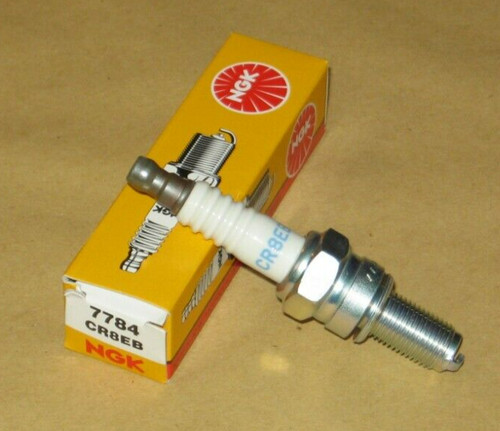 Candela accensione ngk per - accensione,