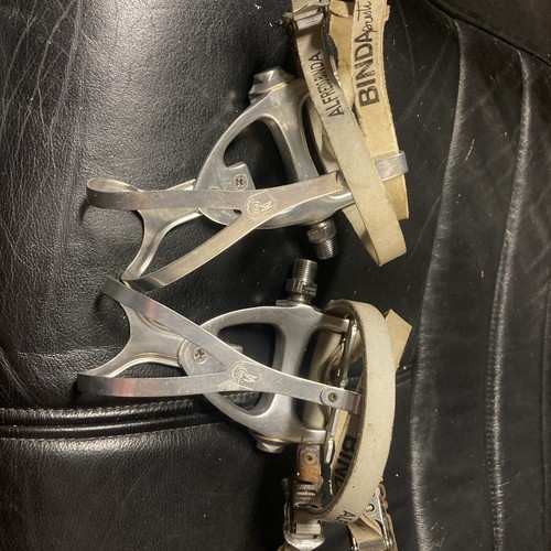 Pedali aerodinamici campagnolo - pedali,