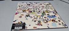 LED ZEPPELIN - III (LP VINILE 180 GRAMMI GATEFOLD SIGILLATO ORIGINAL SLEEVE 2014