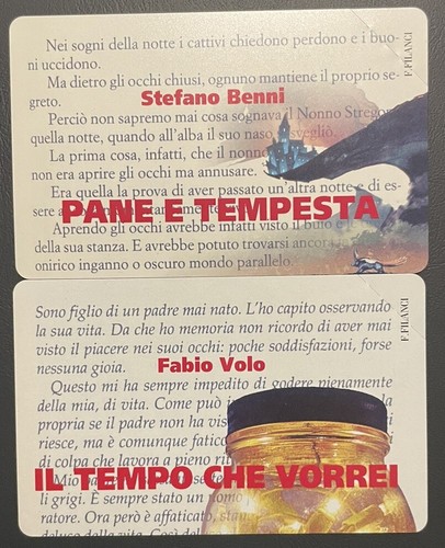 Schede telefoniche san marino - san,