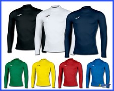 Maglia maglietta termica da