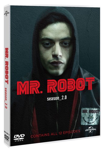Robot stagione 02 4 - mr.,