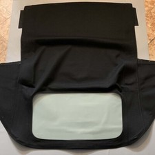 Capota Porsche 993 cabrio