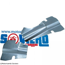 Parapolvere comando sotto