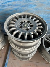 Cerchi BMW serie 3 7Jx15                            