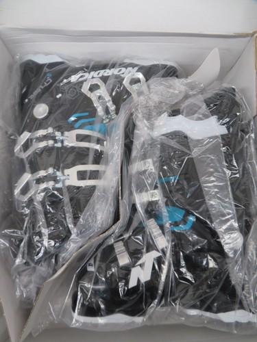 Scarponi sci nordica - da,