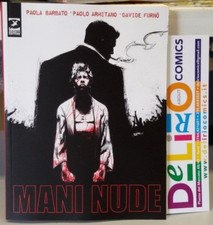 ROMANZI A FUMETTI n.39 - MANI