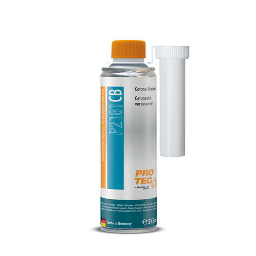 Pro tec cetane - tec,