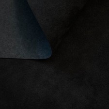 Alcantara nero - alcantara,