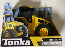 ⚡️Trattore agricolo