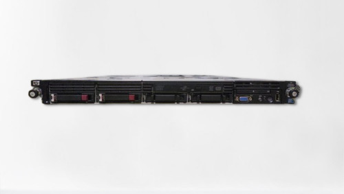 Proliant dl360 1x xeon - g7,