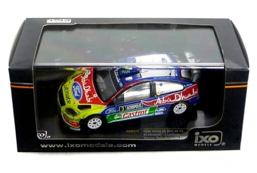 Modellino auto ixo ford - modellino,