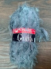 MONDIAL GIAVA Lusso Ciglia