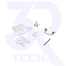 Kit Maniglia Sportello Oblo'