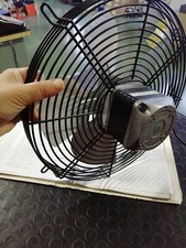 Motoventola Refrigeratore del