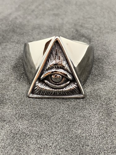 Illuminati tutti onniveggente - illuminati,