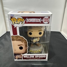 Funko pop film salice - salice,