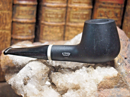 Pipe bruyere butz - ,