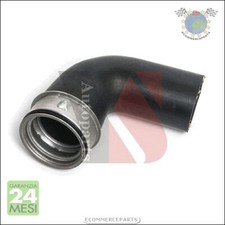 Tubo intercooler aspirazione