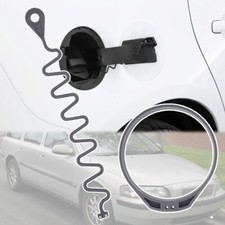 Anello corda tappo benzina