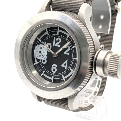 Orologio zeno carica manuale - orologio,