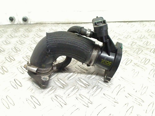 Durite turbo renault twingo - turbo,
