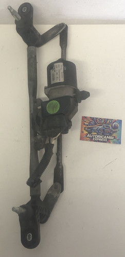 Motorino tergicristallo lancia - tergicristallo,