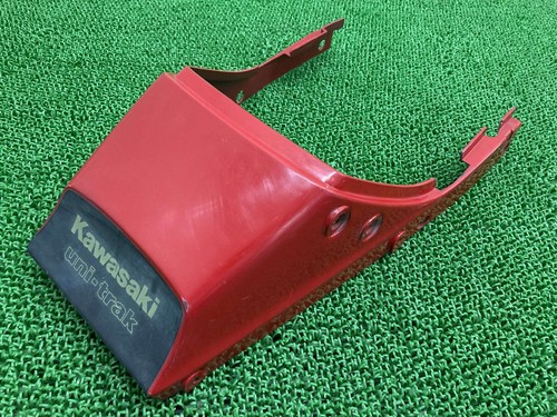 Gpz750f cofano coda - cofano, gpz750