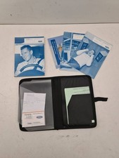 Manuale uso e manutenzione
